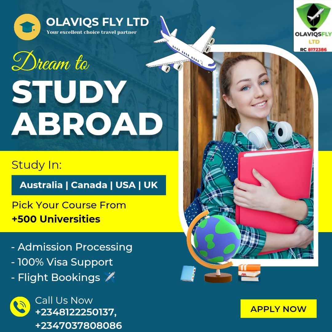 University campus in the USA