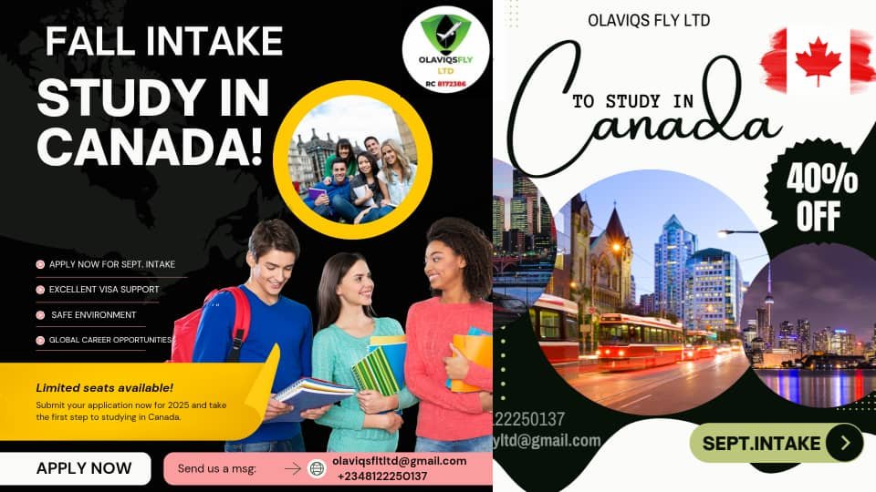 Scenic view of Canada